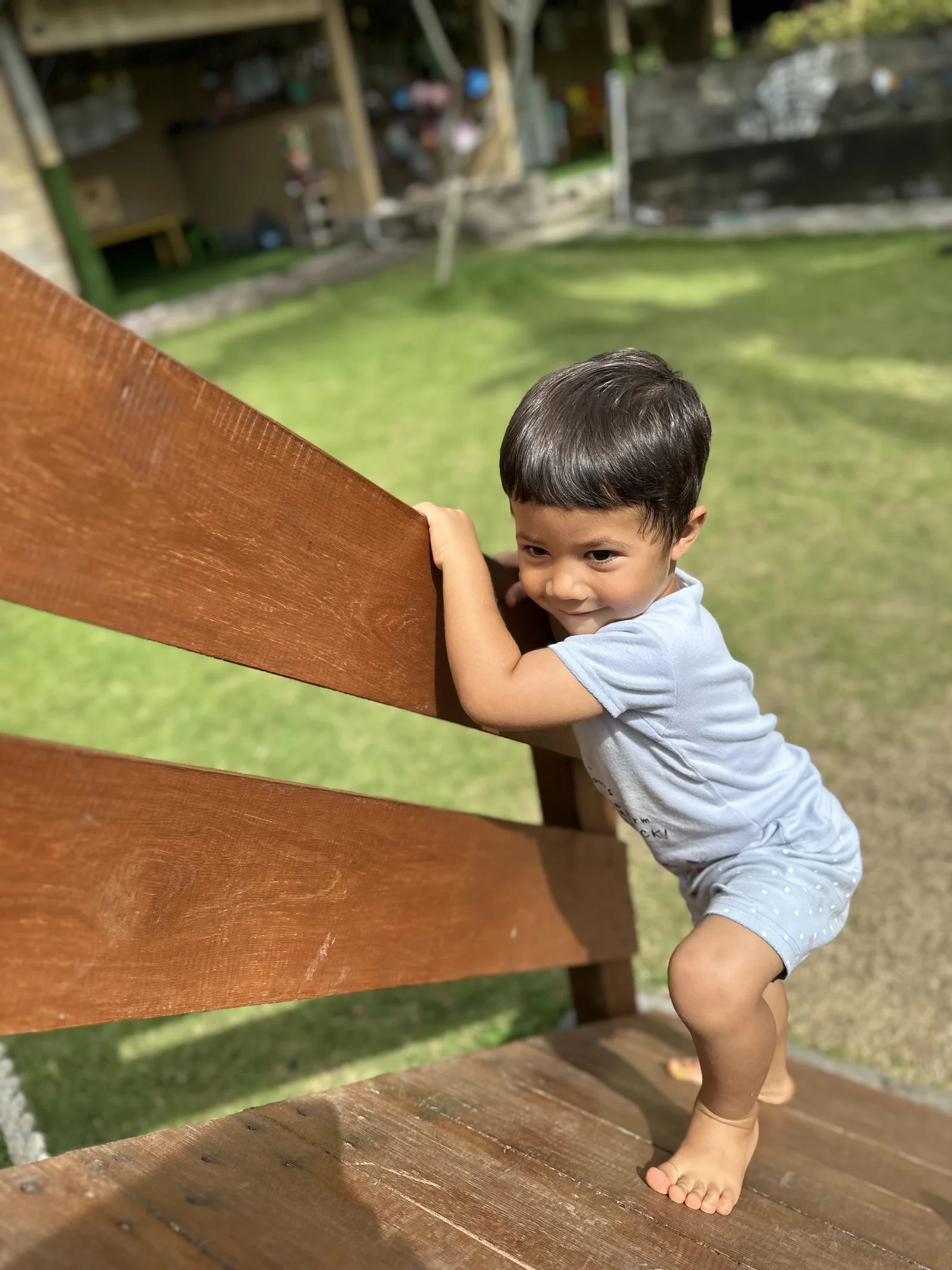 Sunny Kids Moment 38